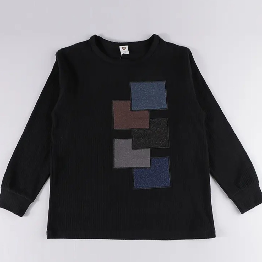 Size 6T top